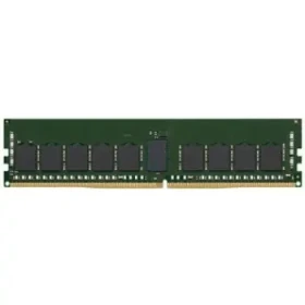 Kingston 16GB (1x 16GB) DDR4 2666MHz/CL19/DIMM/1.2V/ECC (KSM26RS4/16MRR)