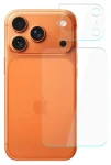 3mk ARC+ pre Apple iPhone 17 Pre Max / Ochranná fólia / Zaoblený displej / Self-Heal