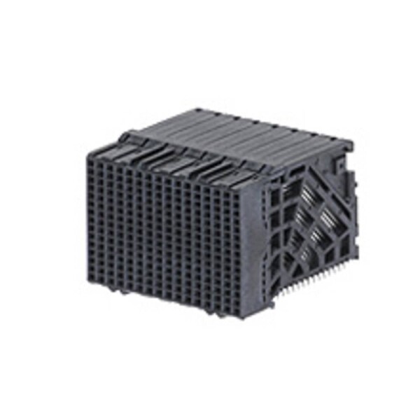 Molex zásuvkové puzdro na dosku Počet pólov 240 760601026 1 ks Tray; 760601026