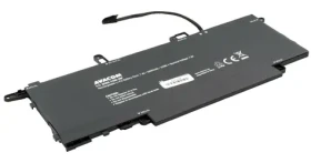 DELL Batéria pre Latitude 7400 2v1, 9410 2v1 / 4-článková / 52Wh / Li- POL / 7,6 V / 6800mAh (NODE-7400-49P)