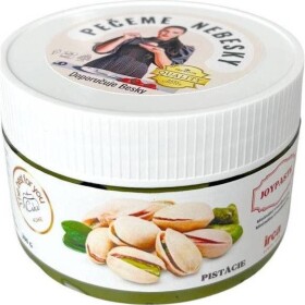 Ochucovacia pasta Joypaste Pistácia (200 g) — Beskydská edícia - dortis - dortis