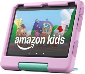 Amazon Amazon Fire HD 10 32GB Kids 13th Gen, pink