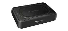 Pioneer TS-WX130EA / Aktívny subwoofer do auta / 160 W / 280 x 200 x 70 mm / 3.2 kg (TS-WX130EA)