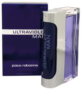 Rabanne Ultraviolet