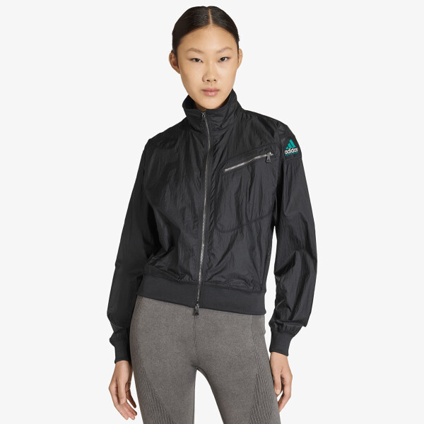 Mikina adidas Eqt Zipped Tt Black M