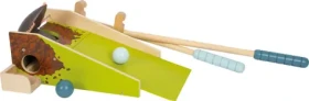 Small Foot Detský minigolf Krtko