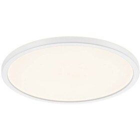 Nordlux Planura 47276001 LED panel 18 W teplá biela biela; 47276001