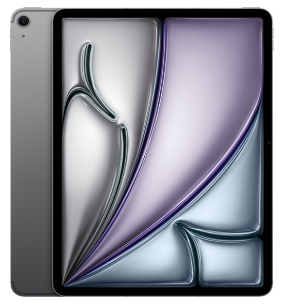 Apple iPad Air 13" 8 gen. 256 GB 5G Space Gray