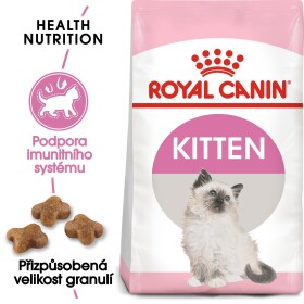 Royal Canin Kitten