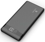 Viking PN-962PD 20000mAh čierna / Power banka / QC4.0 + / 3x USB / 5V / max. 4.5A (PN962B)