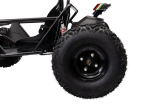 Mamido Elektrické autíčko Buggy SX2358 XXL 800W čierne