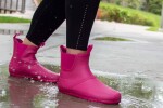 Gumáky Xero shoes Gracie Fuchsia 36.5 EUR