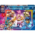 Ravensburger patrola vo veľkofilme 35 dielikov