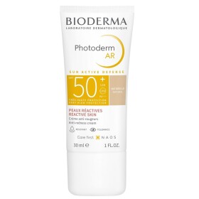 BIODERMA Photoderm AR tónovaný krém veľmi svetlý SPF50+ 30 ml