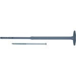 Fischer FIF-CS 8/240 hmoždinka do omietky 288 mm 8 mm 534166 100 ks; 534166