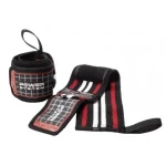 Ariana PowerSystem Wrist Wraps bandáže na zápästie (04110)