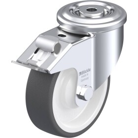 Blickle 537514 otočné koliesko s brzdou; 537514