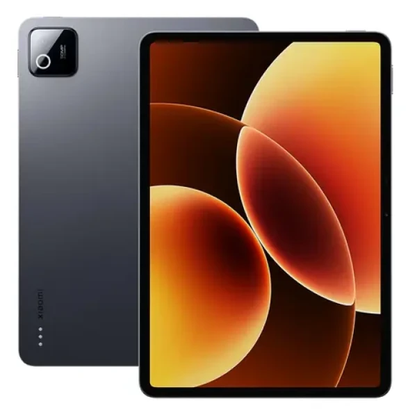 XIAOMI Pad 8 Pre 12+512GB sivá / 11.2" / OC 4.32 GHz / 8GB / 256GB / Wi-Fi / BT / 50+32MP / Android 16 (6932554476458)