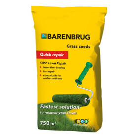 Barenbrug trávna zmes SOS 15 kg