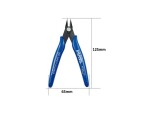 Materialpro3D Štiepačky filamentu - štípacie kliešte pre malé priemery drôtu