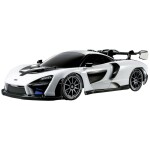 Tamiya TT-02 1:10 RC McLaren Senna TT-02 1:10 RC model auta 4WD (4x4); 58711-60