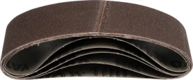 YATO Brúsny pás 100 - 75x533mm 5ks (YT-83231)