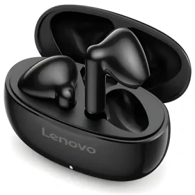 Lenovo E310 čierna / Slúchadlá / True Wireless / Bluetooth 5.3 / Mikrofón (GXD1Q65146)