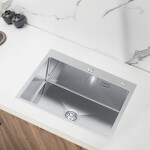 60 x 50 cm, Velazo VELAZ6050