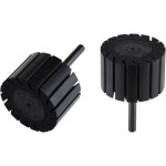 Rhodius SHEK 305482 sada brúsnych dutiniek (š x v x h) 45 x 30 x 14 mm 5 ks; 305482