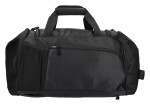 Cestovná taška do lietadla Enrico Benetti Innsbruck 46227 Black