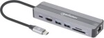 Manhattan USB-C (153928)