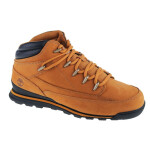 Pánske členkové topánky Euro Rock Mid Hiker M 0A2A9T 231 Camel Brown - Timberland 43.5 Hnědá