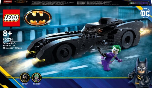 LEGO® DC Batman 76224 Batman