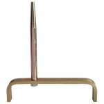 KS Tools 150.1170 Servisný stojan hlavy valcov, 2 ks; 150.1170