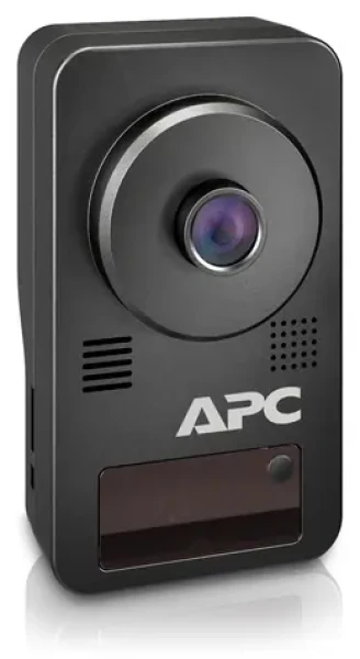 APC NetBotz Camera Pod 165 / Bezpečnostná IP kamera / CMOS / 2688 × 1520 px / mikrofón, reproduktor (NBPD0165)