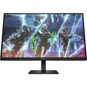 27" HP OMEN 27s čierna / LED / 1920 x 1080 / IPS / 16:9 / 1ms / 1000:1 / 400cd-m2 / DP+HDMI (780G5AA#ABB)