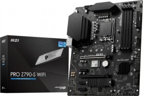 MSI Z790-S WIFI WIFI Z790-S WIFI