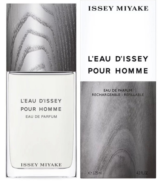 Issey Miyake L`Eau D`Issey Pour Homme - EDP (plniteľná) 75 ml