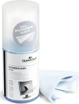 Durable Screenclean 582300 / Čistiaci sprej na displeje / 200 ml / + utierka (582300)