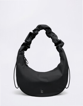 Got Bag Mooon Bag Ruffle black