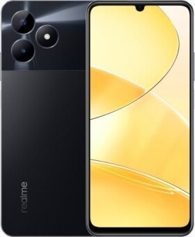 Realme C51 6/256GB Čierny (S0456107)