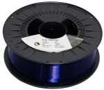 Smartfil PLA filament CRYSTAL Blue 1,75 mm 1 kg