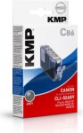 KMP C86 Toner Sivý do Canon CLI-526 GY (1515,0041)