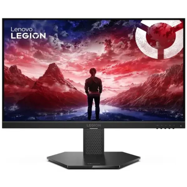 23.8" Lenovo Legion 24-10 čierna / IPS / 1920 × 1080 / 0.5ms / 300cd / 1000:1 / DP+HDMI / VESA / Pivot (68C4GAC4EU)