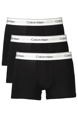 PÁNSKE BOXERKY CALVIN KLEIN BLACK S