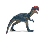 Schleich Dinosaurs 14567 Dilophosaurus