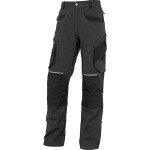 Pracovné nohavice Delta Plus MACH Originals MOP Farba: Šedá, Veľkosť: 2XL (MOPA2GRXX)