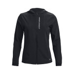 Bunda Under Armour OutRun the STORM Jacket Black/ Reflective/ Reflective S