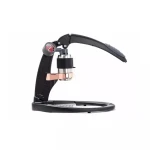 Flair Pro 2 Manual Espresso Maker čierna / Pákový kávovar / 9 bar (FlairPro2Black)