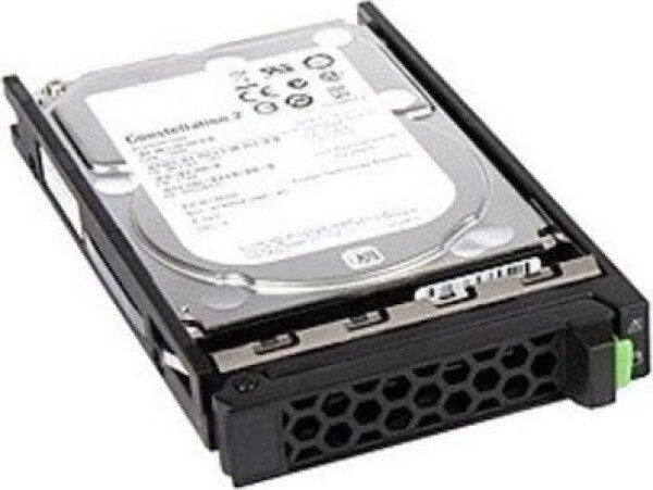 Fujitsu Fujitsu S26361-F5870-L960 urządzenie SSD 2.5" 960 GB SAS